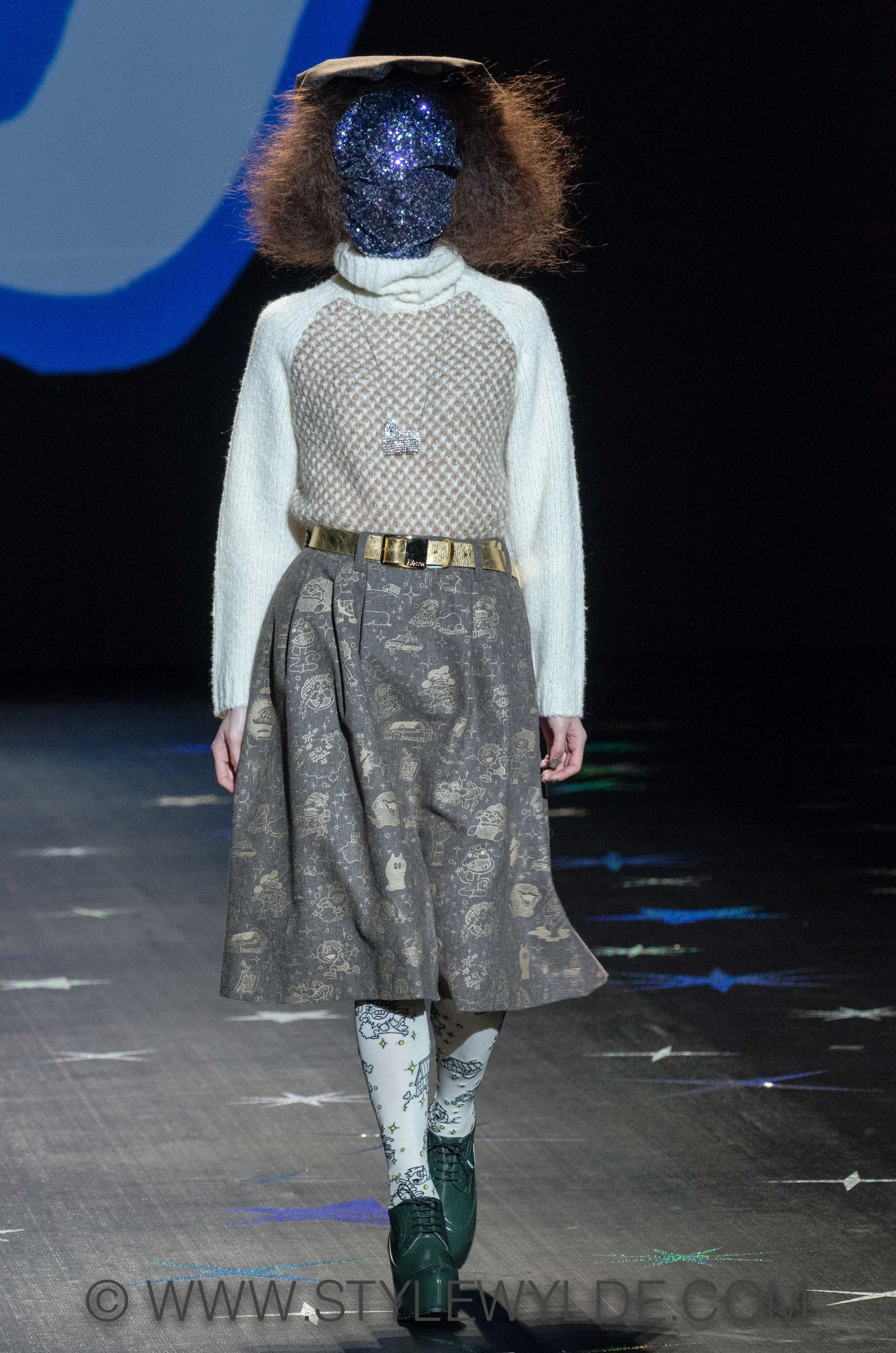 Tokyo: Né-Net Fall 2014 — Style Wylde Magazine - International